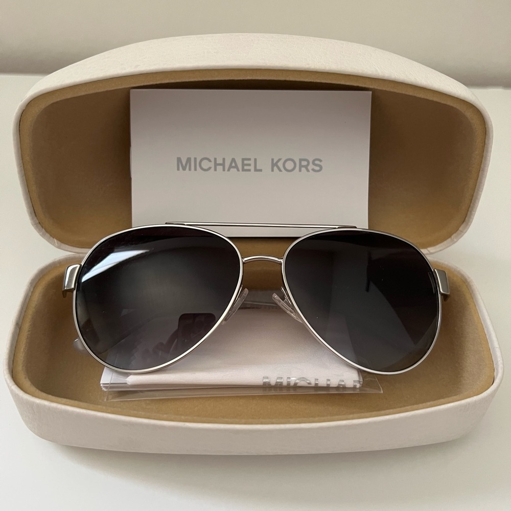 Michael Kor’s Sunglasses